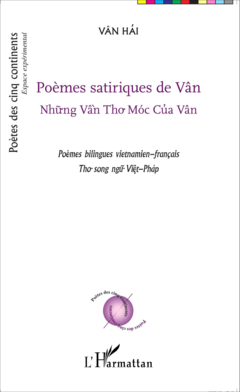 Poèmes satiriques de Vân