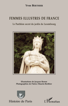 Femmes illustres de France