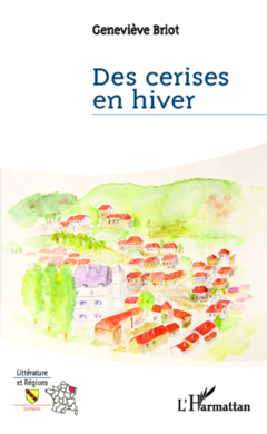 Des cerises en hiver