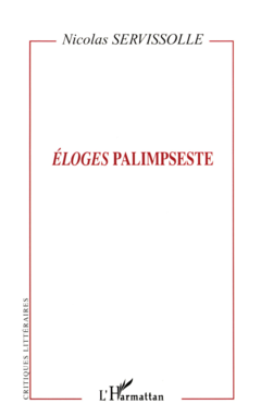 Eloges Palimpseste