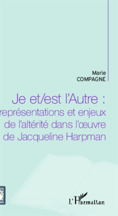 Je et/est l'Autre :