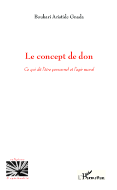 Le concept de don