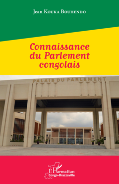 Connaissance du Parlement congolais