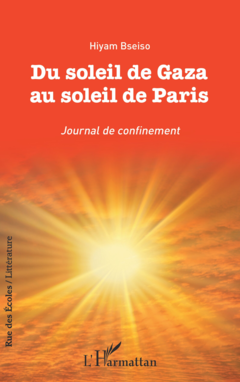 Du soleil de Gaza au soleil de Paris