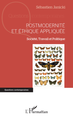 Postmodernité et éthique appliquée