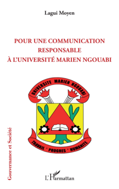 Pour une communication responsable à l'université Marien Ngouabi