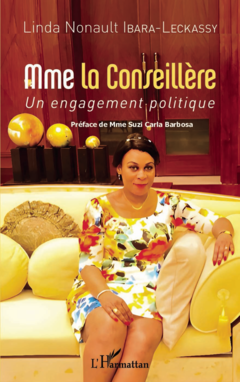 Mme la Conseillère