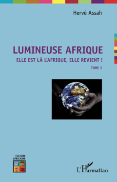 Lumineuse Afrique