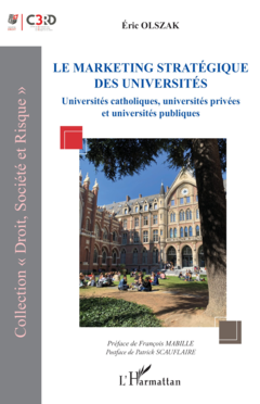 Le marketing stratégique des universités