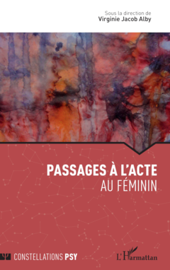 Passage à l'acte