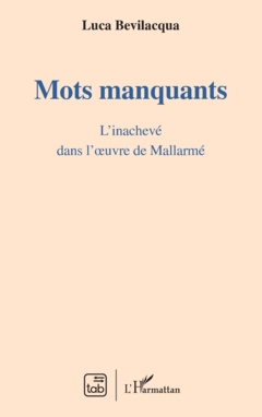 Mots manquants