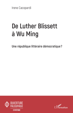De Luther Blissett à Wu Ming