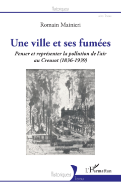 Une ville et ses fumées
