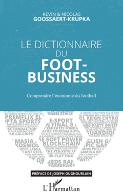 Le dictionnaire du Foot-Business