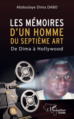 Les mémoires d'un homme du septième art