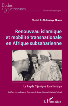Renouveau islamique et mobilité transnationale en Afrique subsaharienne