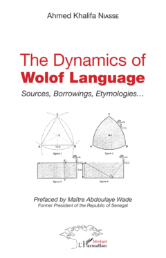The dynamics of Wolof Language