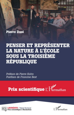Penser et représenter la nature à l'école sous la Troisième République