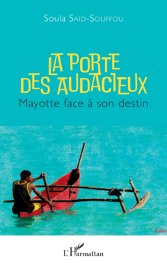 La porte des audacieux