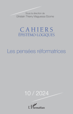 Les pensées réformatrices
