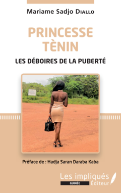 Princesse Tènin