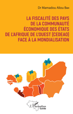La fiscalité des pays de la communauté économique des États de l'Afrique