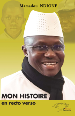 Mon histoire en recto verso