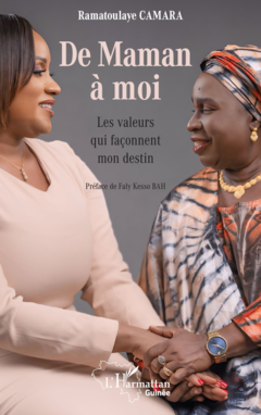De maman à moi