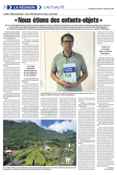 « Nous étions des enfants-objets »