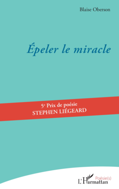 Épeler le miracle