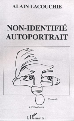 NON-IDENTIFIE AUTOPORTRAIT