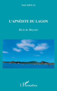 L'apnéiste du lagon