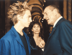 Augustin Billetdoux Chirac Illustration Chapitre I