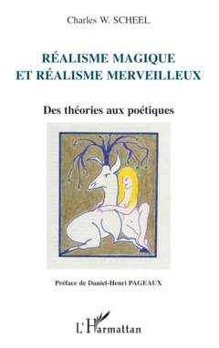 Réalisme magique et réalisme merveilleux