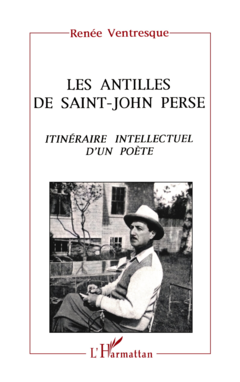 Les Antilles de Saint-John Perse