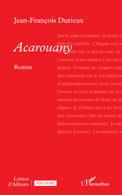 Acarouany