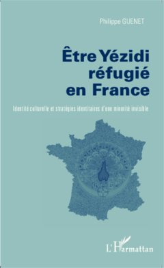 Etre Yezidi réfugié en France