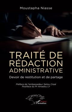 Traité de rédaction administrative