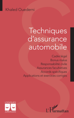 Techniques d'assurance automobile