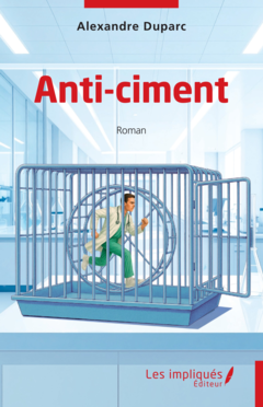 Anti-ciment