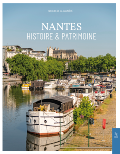 Nantes Histoire & Patrimoine