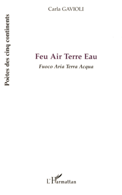 Feu air Terre eau