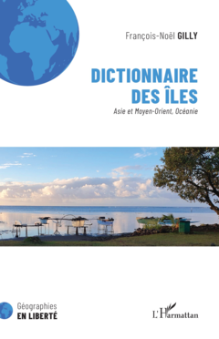 Dictionnaire des îles