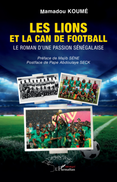 Les Lions et la CAN de football