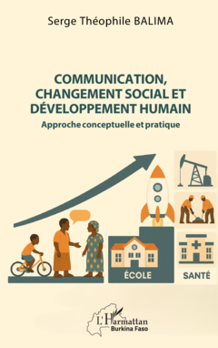 Communication, changement social et développement humain