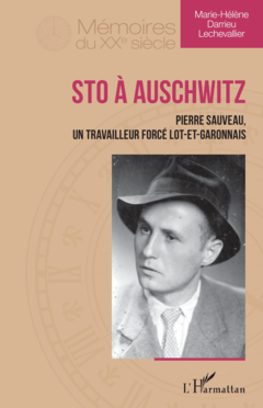 STO à Auschwitz