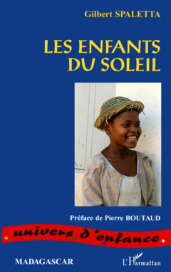 LES ENFANTS DU SOLEIL