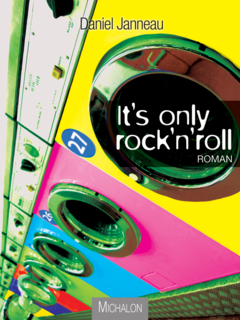 It's only rock'n'roll