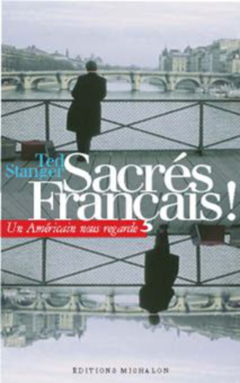 Sacrés français ! Un américain nous regarde