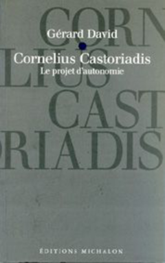 Cornelius Castoriadis